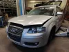 FANALINO POST. SX AUDI A3 04>08