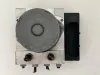 ABS con codice 0265234035 da BMW X3 1° Serie Diesel 2000 (04>10)