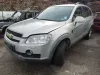 Paraurti anteriore CHEVROLET CAPTIVA  del 2007