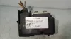 ABS CITROEN C3 1° Serie 10.0970-1134.3/9662150380/10.0207-0074.4 DV4TD/8HZ diesel 1398 (02>05)