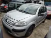 FANALINO POST. SX CITROEN C3 05>10