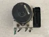 ABS con codice 9665370880 da CITROEN C3 Picasso Benzina 1400 (08>)
