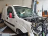 DISCO FRENO POST DX FIAT DOBLO 05>09