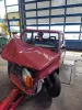 SEDILE ANT DX FIAT PANDA 91>03