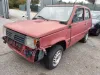 CENTRALINA MOTORE FIAT PANDA 91>03