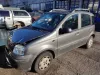 CENTRALINA MOTORE FIAT PANDA 03>14