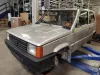 Cambio FIAT PANDA 900cc benzina  del 1998