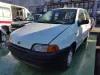 Fanale posteriore sinistro FIAT PUNTO 1  del 1998
