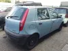 Cambio FIAT PUNTO 2 1242cc 8V  del 2001