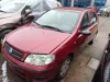 Fanale posteriore sinistro FIAT PUNTO 3  del 2004