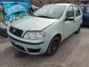 FANALE POST SX FIAT PUNTO 3 03>10