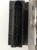 ABS con codice 0265800315 da FIAT Punto Berlina 5P 3° Serie con codice motore 188A9000/188A9000 Diesel 1300 (03>)