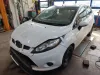Motore FORD FIESTA 1399cc diesel  del 2009 F6JD