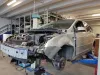 CENTRALINA MOTORE FORD FOCUS 05>08