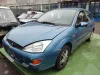 MOTORINO AVVIAMENT FORD FOCUS 98>01