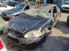 FANALE POST SX HONDA CIVIC 95>01