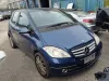 CENTRALINA MOTORE MERCEDES-BENZ A 160 08>12