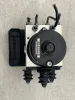 ABS con codice 1K0614517AE da 1K0614517DDBEF AUDI A3 Serie (8P1) con codice motore BMM Diesel 2000