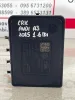 ABS con codice 5Q0614517K da 5Q0614517KBEF AUDI A3 Serie (8V1) con codice motore CRK Diesel 1600