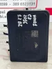 ABS con codice 9814482680 da 4541TW CITROEN C3 Serie con codice motore HM01 Benzina 1200