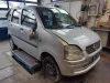 CENTRALINA MOTORE OPEL AGILA 00>05
