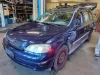 Motore OPEL ASTRA G 1389cc benzina  del 1999 Z14XE