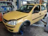 CENTRALINA MOTORE OPEL CORSA C 04>06