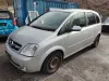 ALTERNATORE OPEL MERIVA 03>06