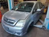 Sportello carb OPEL MERIVA 1248cc CDTI 2006