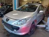 CENTRALINA MOTORE PEUGEOT 307 05>08