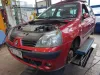 CENTRALINA MOTORE RENAULT CLIO 04>05