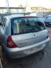 CENTRALINA MOTORE RENAULT CLIO 05>09