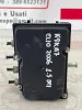 7701209606 ABS RENAULT Clio Serie con codice motore K9K A7 Diesel 1500