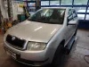 Cambio SKODA FABIA 1390cc benzina  del 2003