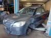 Proiettore sinistro SKODA FABIA  del 2009