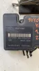 ABS con codice 06.2109-0746.3 da TOYOTA Yaris Serie con codice motore 1ND FTV/1ND FTV Diesel 1400 (08>11)