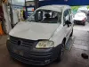 FUSELLO ANT. SX VOLKSWAGEN CADDY 04->10