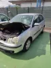 Cambio VOLKSWAGEN POLO 1422cc TDI  del 2003