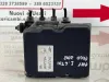 ABS con codice 6R0614517AF da 6R0614117TBEF VOLKSWAGEN Polo 5° Serie con codice motore CAY Diesel 1600