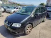 MOTORINO AVVIAMENT VOLKSWAGEN TOURAN 03>06