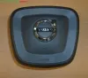 Air-bag guidatore NERO