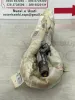 AIRBAG A TENDINA LATERALE PASSEGGERO PEUGEOT 4007 1° Serie 833556 con codice motore 4HN (07>)