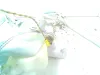 AIRBAG A TENDINA LATO SINISTRO con codice 9681587780 da CITROEN C3 Picasso (08>)