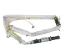 AIRBAG A TENDINA LATO SINISTRO con codice 1J85010000 da HYUNDAI i20 1° Serie (08>14)