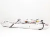 AIRBAG A TENDINA LATO SINISTRO con codice 34216414D da OPEL Crossland Serie (X) (17>)