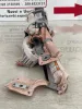 AIRBAG A TENDINA LATO SINISTRO con codice 76490-61M00 da SUZUKI SX4 Serie S-Cross (13>)