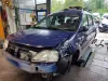 CAMBIO DACIA LOGAN ->08