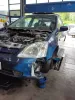 COMPRESSORE CLIMA HONDA CIVIC 01/01>12/04