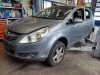 Cambio OPEL CORSA D 1229cc benzina  del 2009