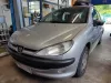 MOTORE PEUGEOT 206 98>03 HFZ
